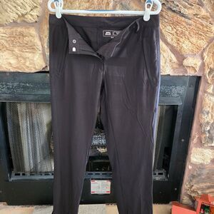 Slazenger Black Golf Pants